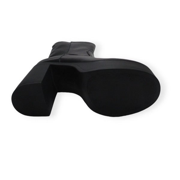 MUSTANG 53371 BLACK