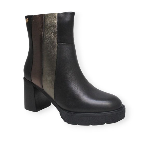 CARMELA 161864 BLACK