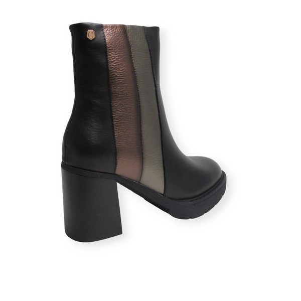 CARMELA 161864 BLACK