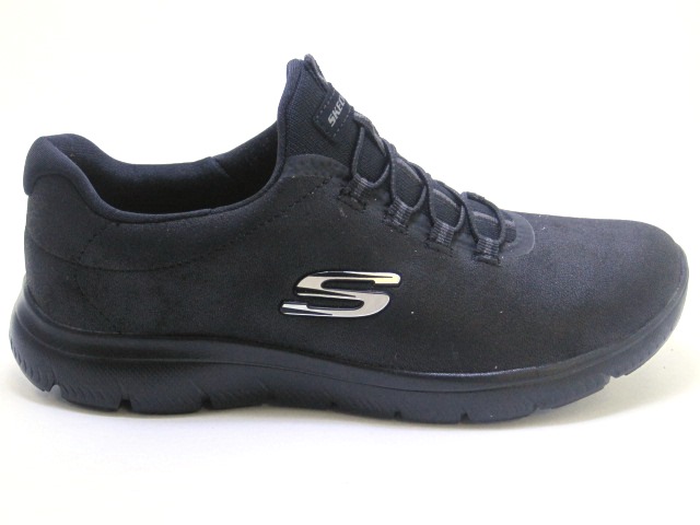 SKECHERS 88888301 BBK SUMMITS ITZ BAZIK