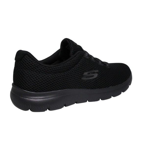 SKECHERS 1298T BBK SUMMITS.