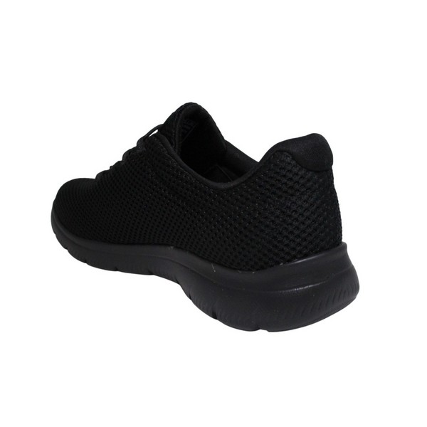 SKECHERS 1298T BBK SUMMITS.