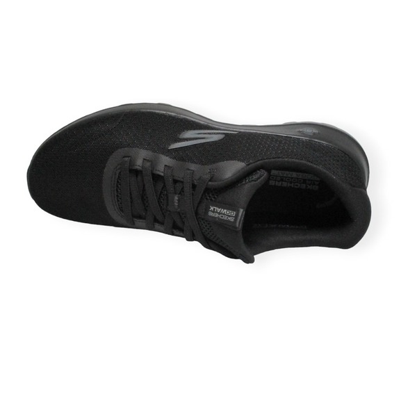 SKECHERS 124661 BBK GO WALK JOY - SEA WIND