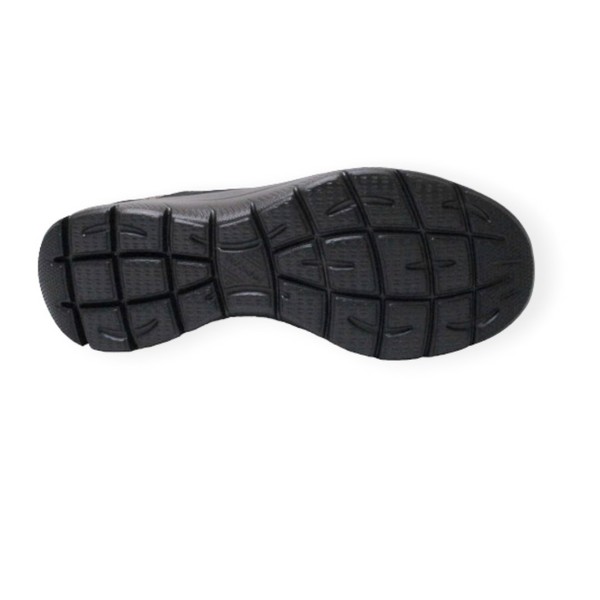 SKECHERS 150128 BKGD SUMMITS CLASSY SLIP IN 6