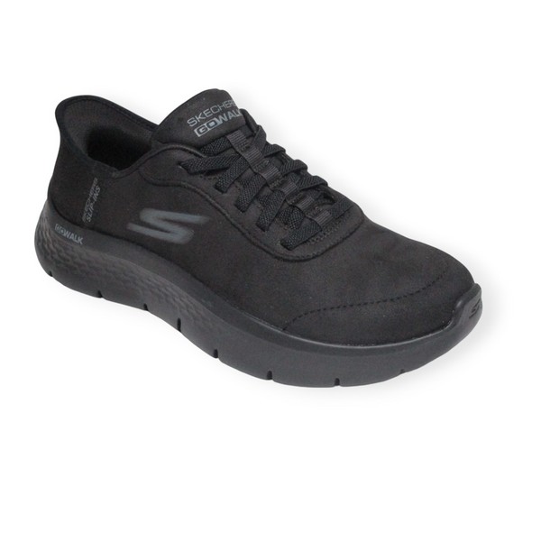 SKECHERS 124837 BBK GO WALK FLEX MALI.