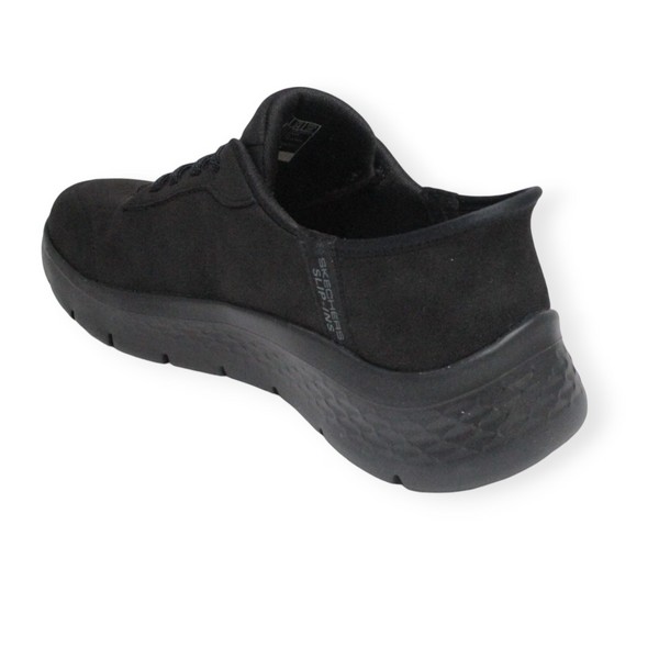 SKECHERS 124837 BBK GO WALK FLEX MALI.