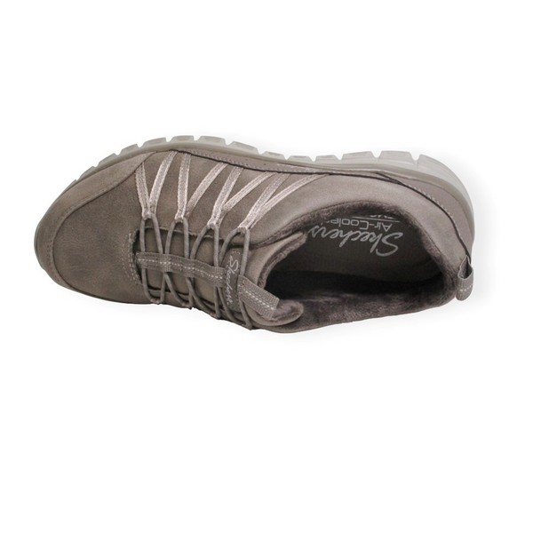 SKECHERS 108889 DKTP GRACEFUL COZY HUG