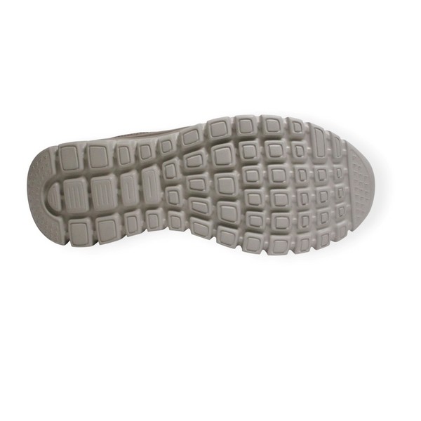SKECHERS 108889 DKTP GRACEFUL COZY HUG 6