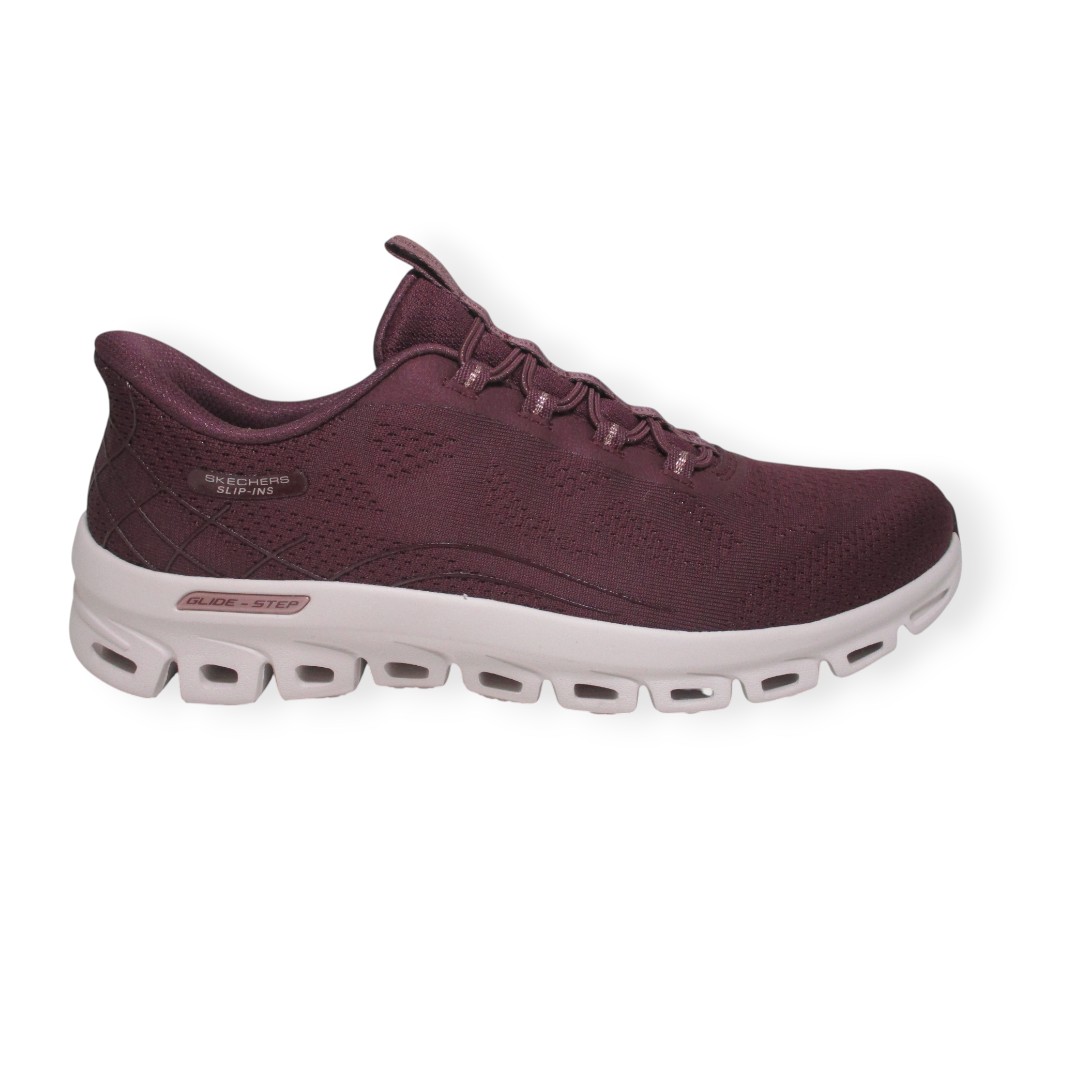 SKECHERS 104750 BURG SLIP IN GLIDE STEP ELEVATE