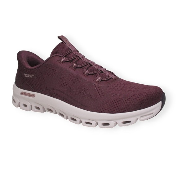SKECHERS 104750 BURG SLIP IN GLIDE STEP ELEVATE