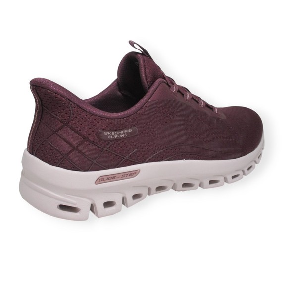 SKECHERS 104750 BURG SLIP IN GLIDE STEP ELEVATE