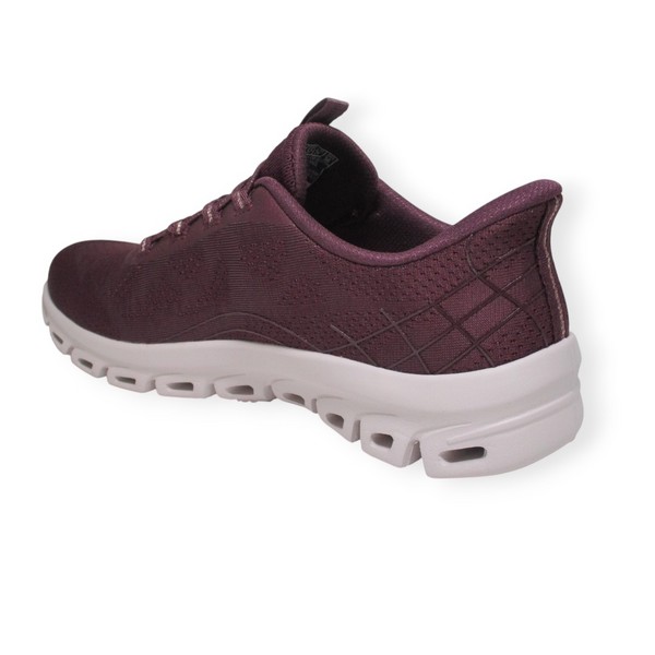 SKECHERS 104750 BURG SLIP IN GLIDE STEP ELEVATE