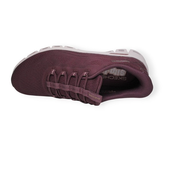 SKECHERS 104750 BURG SLIP IN GLIDE STEP ELEVATE