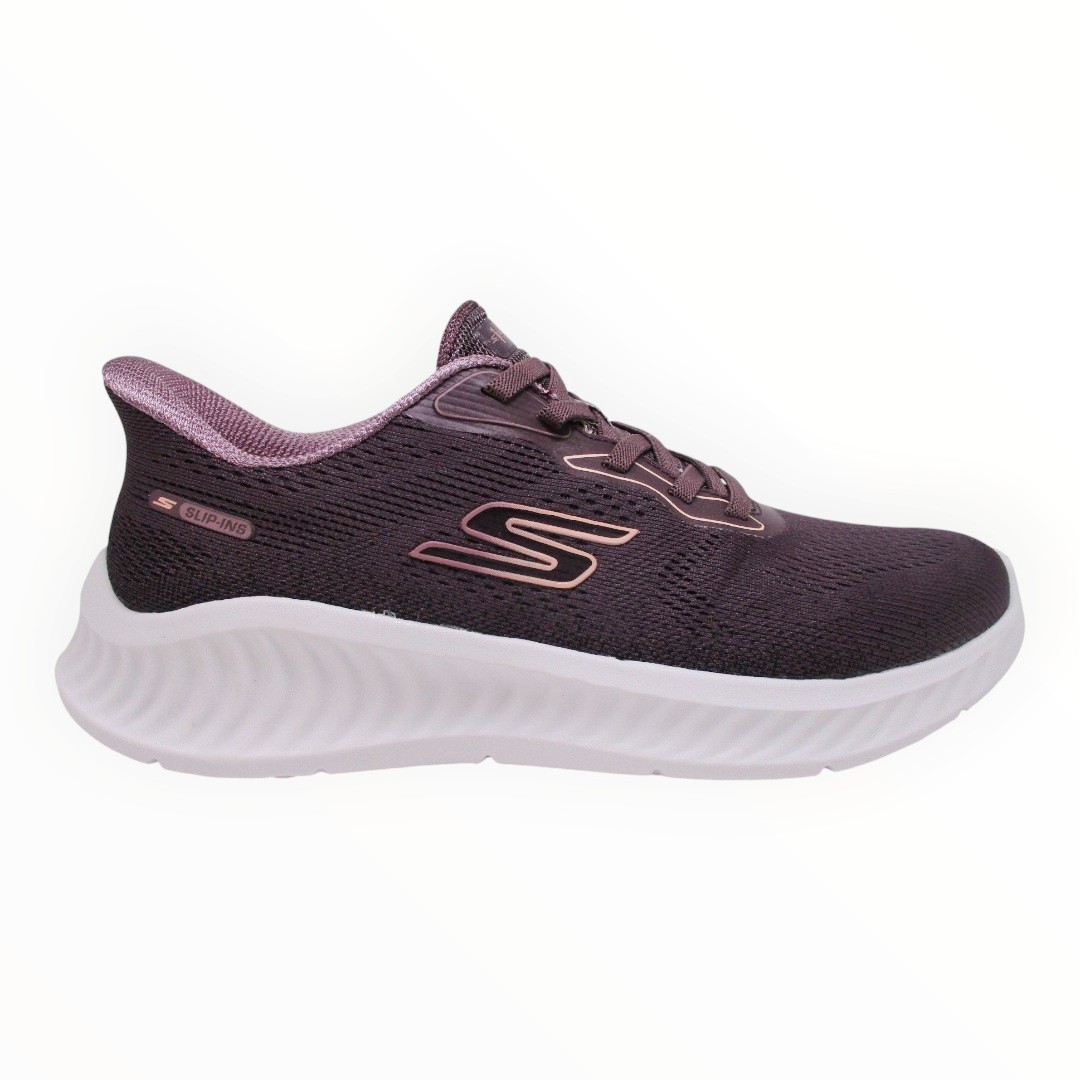 SKECHERS 125665 BURG GO WALK NOW - PARKER