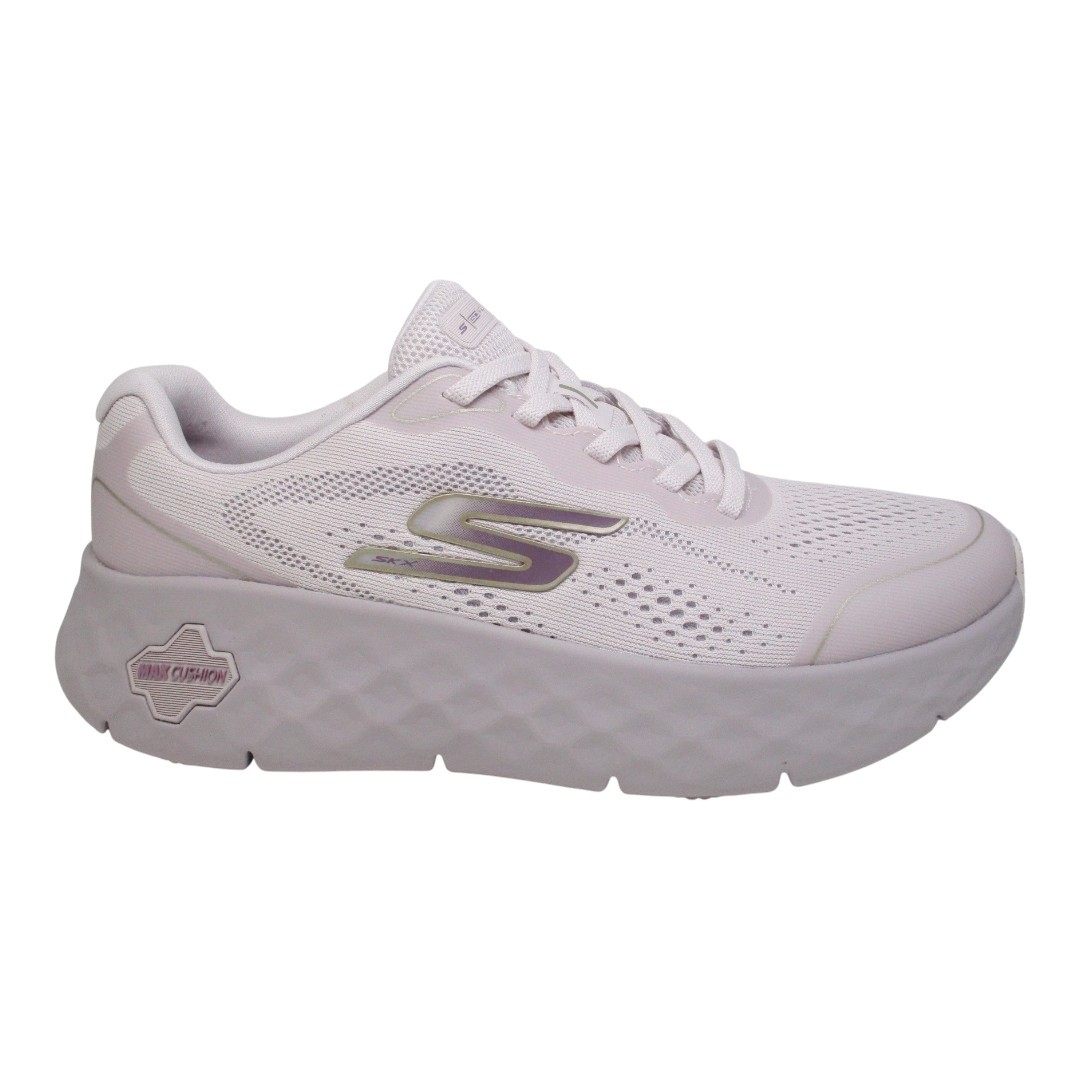 SKECHERS 126036 LTMV GO WALK MAX CUSH FLEX DESTINY