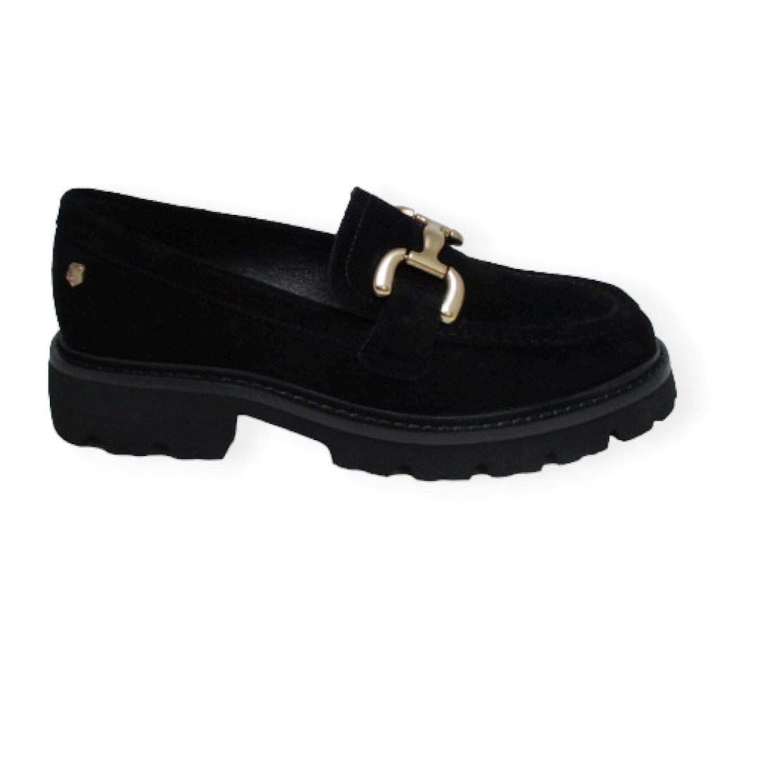 CARMELA 161952 BLACK