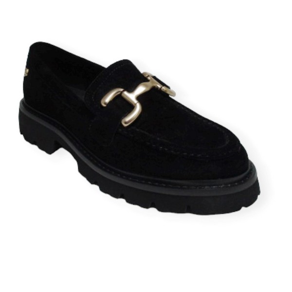 CARMELA 161952 BLACK