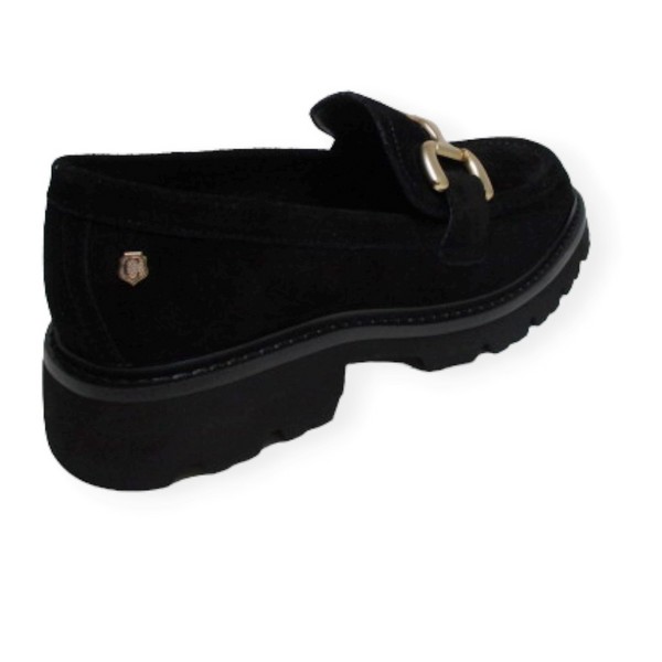 CARMELA 161952 BLACK