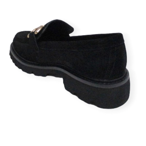 CARMELA 161952 BLACK