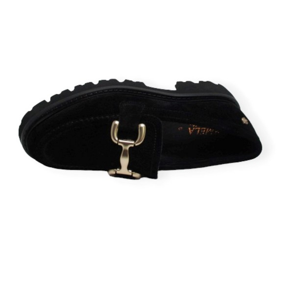 CARMELA 161952 BLACK