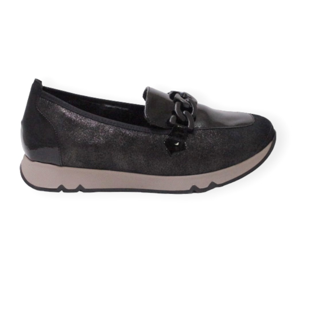 DOCTOR CUTILLAS 82825 BLACK