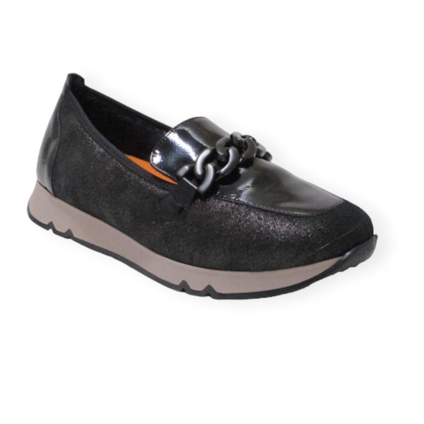 DOCTOR CUTILLAS 82825 BLACK