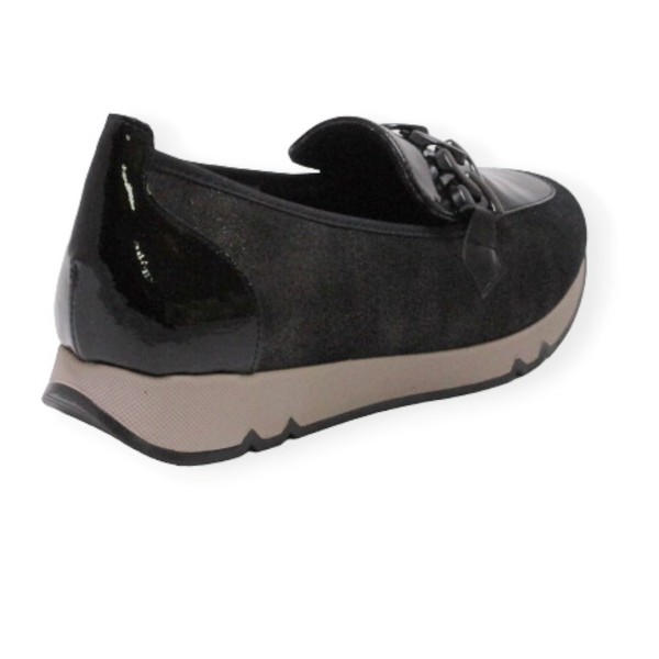 DOCTOR CUTILLAS 82825 BLACK