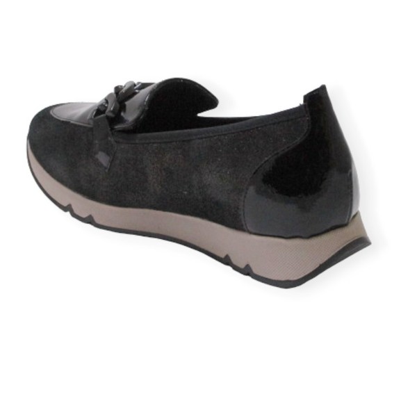 DOCTOR CUTILLAS 82825 BLACK
