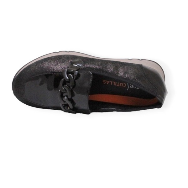DOCTOR CUTILLAS 82825 BLACK