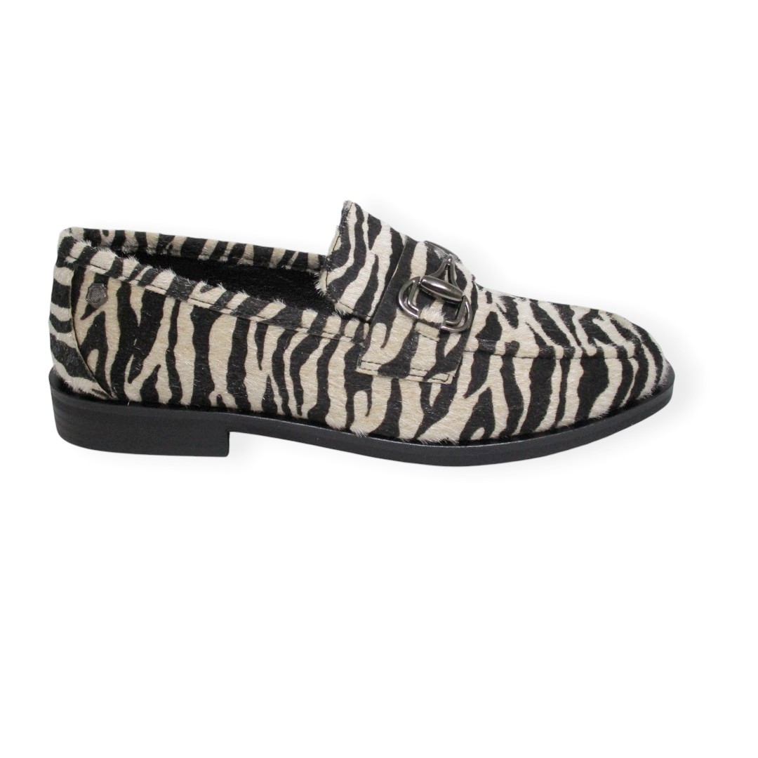 CARMELA 162697 ZEBRA