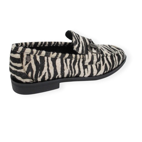 CARMELA 162697 ZEBRA