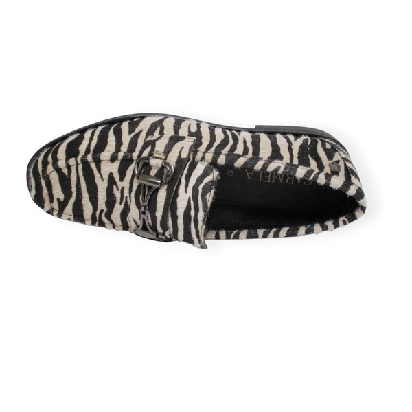 CARMELA 162697 ZEBRA