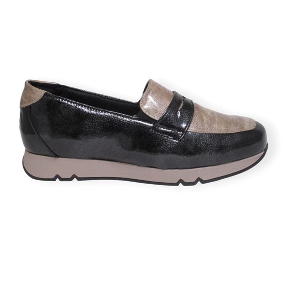DOCTOR CUTILLAS 82830 BLACK