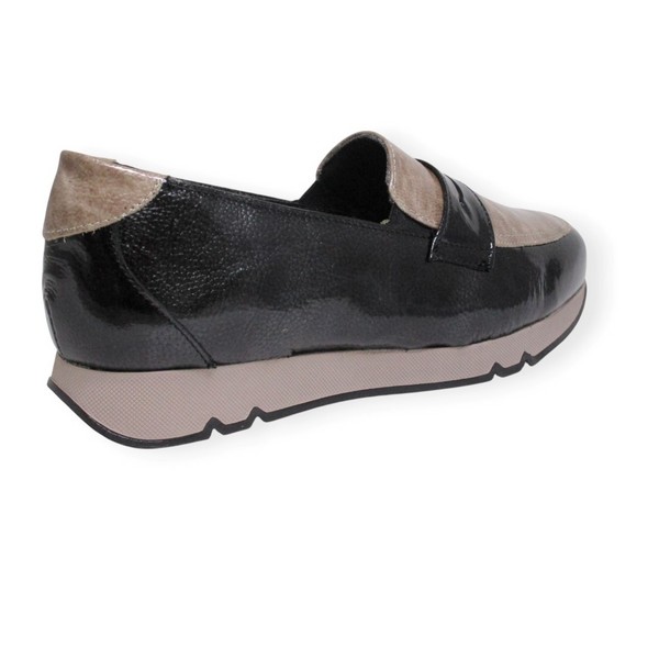 DOCTOR CUTILLAS 82830 BLACK