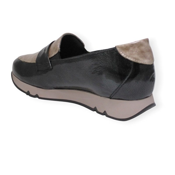 DOCTOR CUTILLAS 82830 BLACK