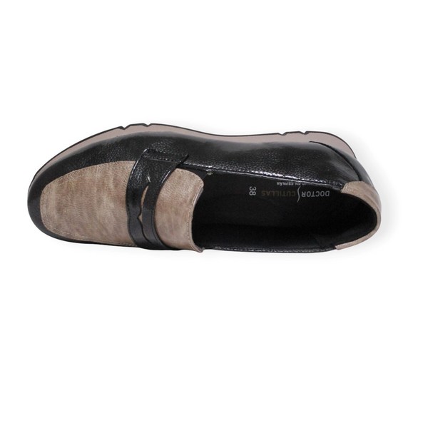 DOCTOR CUTILLAS 82830 BLACK