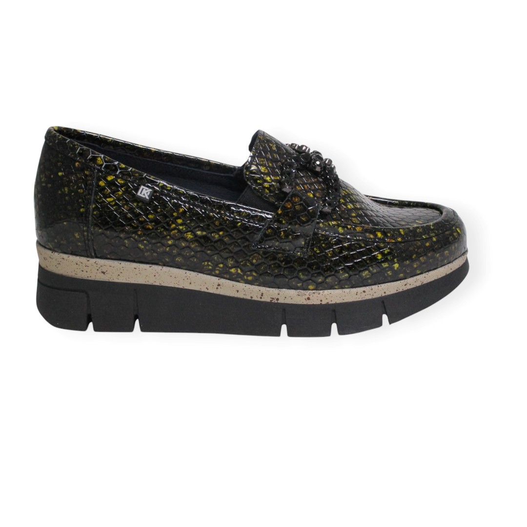 FLUCHOS D9325 OCRE