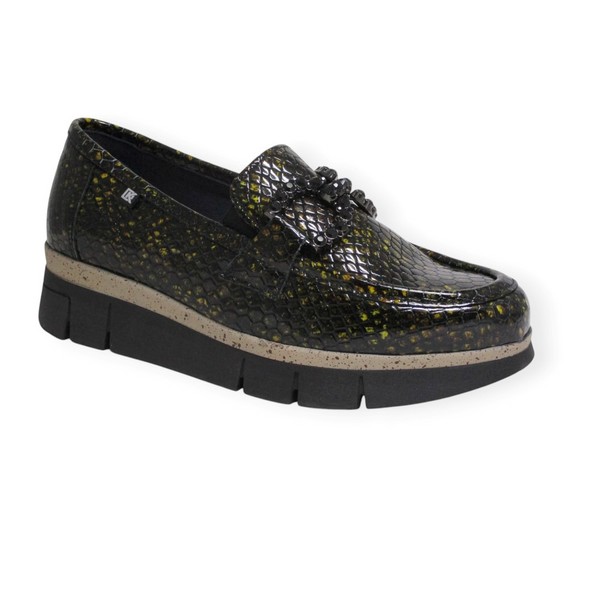 FLUCHOS D9325 OCRE