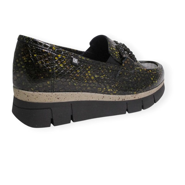 FLUCHOS D9325 OCRE