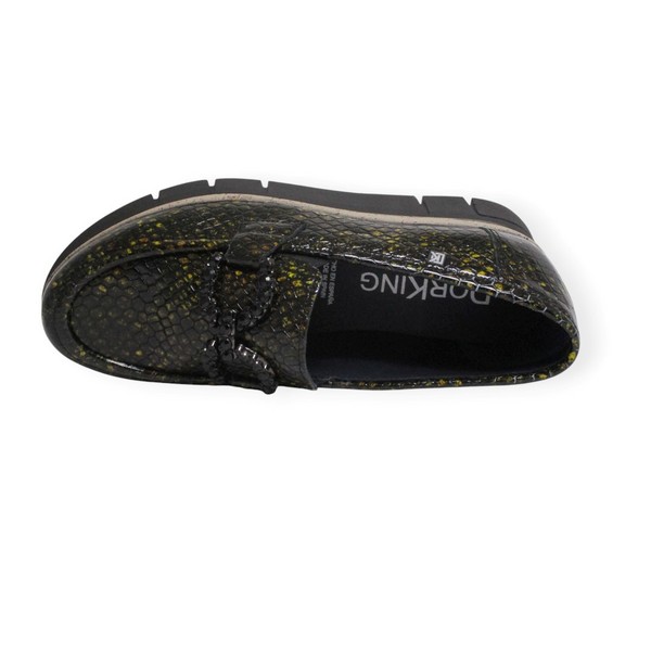 FLUCHOS D9325 OCRE