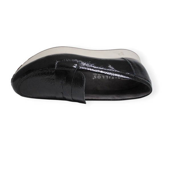 PITILLOS 10900 BLACK