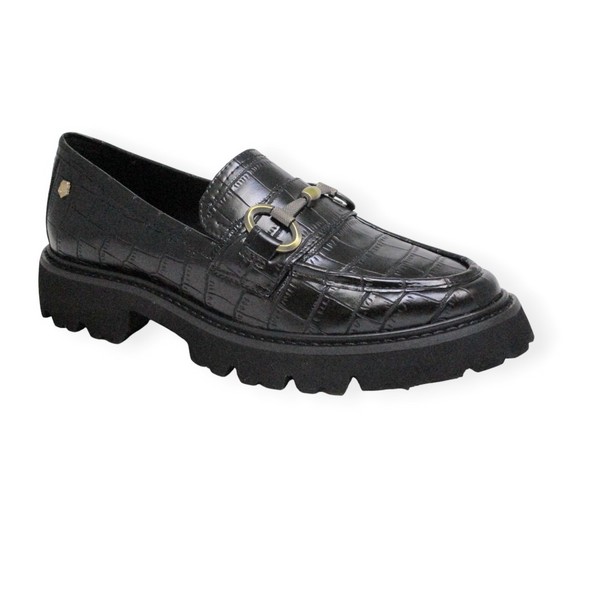 CARMELA 162517 BLACK