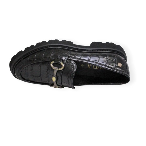 CARMELA 162517 BLACK