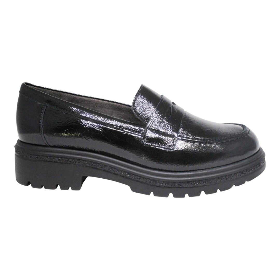 PITILLOS 11573 BLACK
