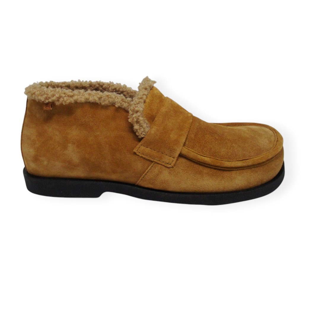EL NATURALISTA 5878 TOFFEE ARENISCA