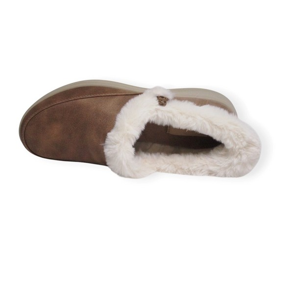 SKECHERS 168114 CSNT SLIP IN COZY ESCAPE