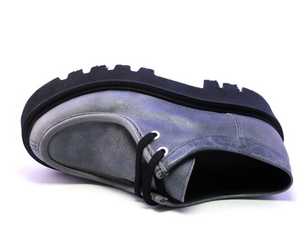 KALFU 7827 GREY 5