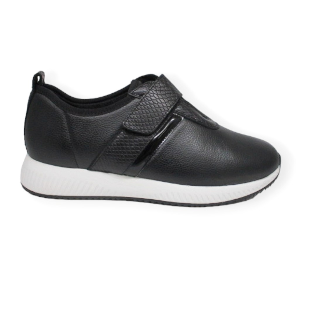 DOCTOR CUTILLAS 87225 BLACK