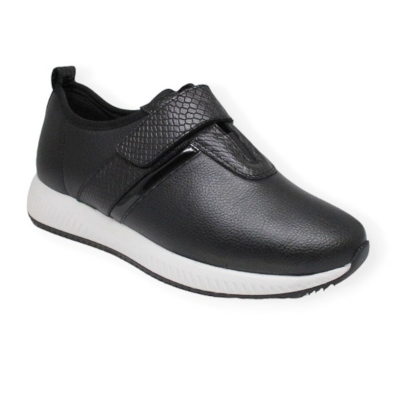 DOCTOR CUTILLAS 87225 BLACK