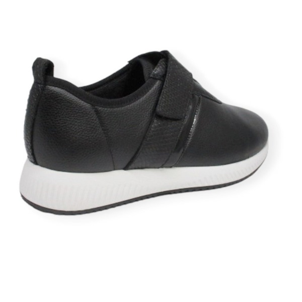 DOCTOR CUTILLAS 87225 BLACK